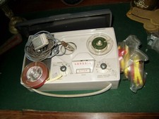 magnétophone à bande