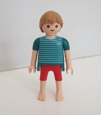 PLAYMOBIL (Z3148) MER - Homme