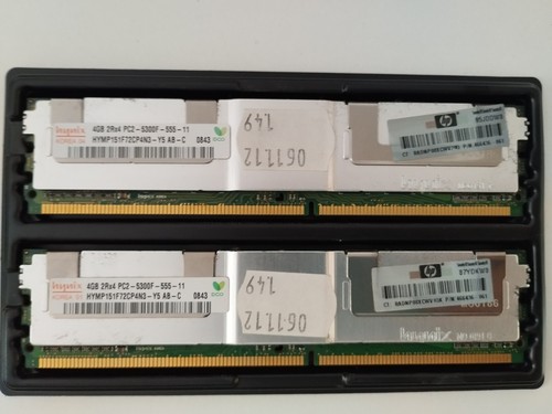 Kit 8go ram pour - kit,