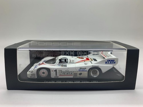 Spark porsche 956 - 1platz, drm