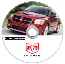 Dodge caliber 2007 2010 - (pa), 2007-2010