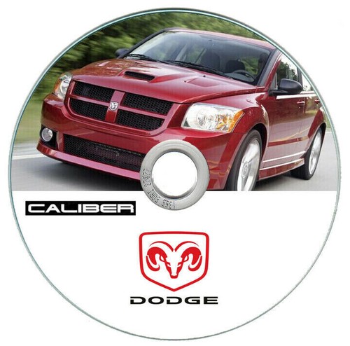 Dodge caliber 2007 2010 - dodge, 2007-2010