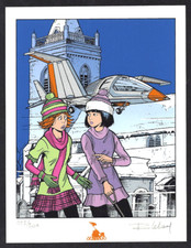 LELOUP - YOKO TSUNO 26