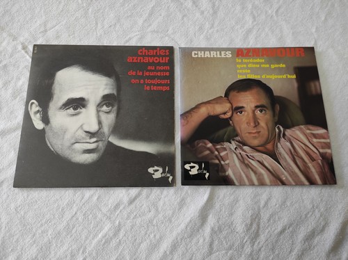 Vinyles tours charles - 2,