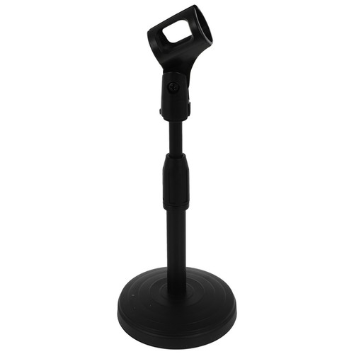 Pied micro table prise en - de,
