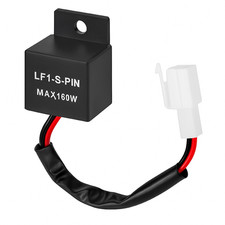 LED Moto Relais Clignotant