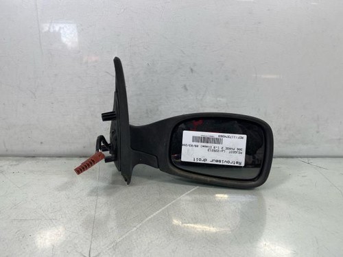 Retroviseur droit peugeot 306 - droit,