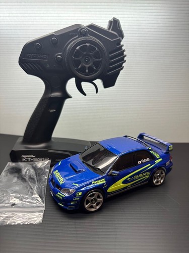 Kit conversion kyosho - conversion,