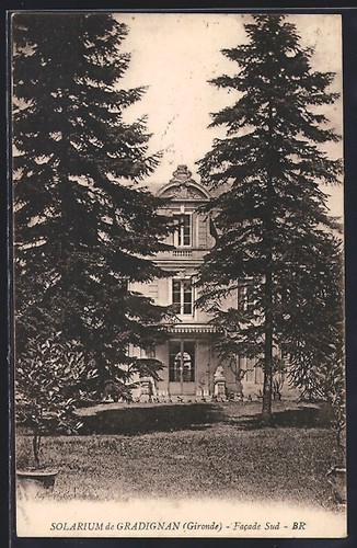 Cpa gradignan solarium - solarium, de