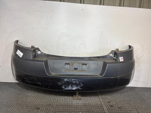 Pare choc arriere renault - pare,