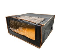 Boîtier pour machine de