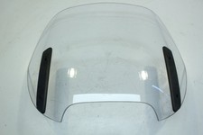 Pare-Brise Transparent