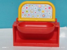 PLAYMOBIL PUPITRE DE PEINTURE