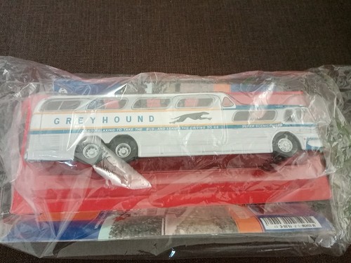 Neuf blister autobus - 1/43-autobus, &