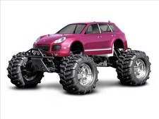 HPI Savage Body Porsche Cane