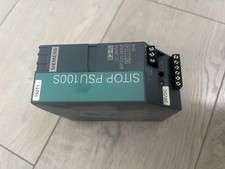 Siemens SITOP PSU100s