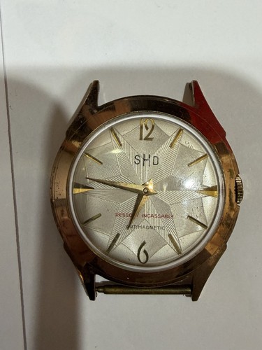 Montre vintage homme - vintage,
