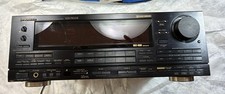 Pioneer VSX-7500S Stereo