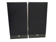 JBL G300 Speakers 3-way
