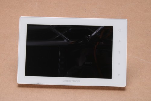 écran tactile crestron - tactile,