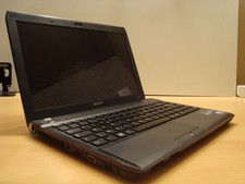 Pc Portable Sony Vaio