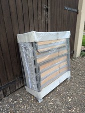 Lit pliant NEUF 80x190cm avec
