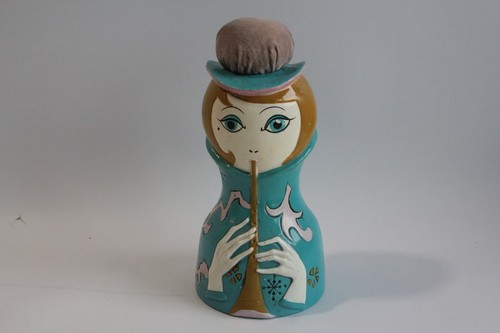 Tirelire figurative