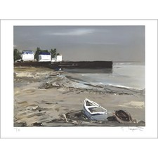 LAPORTE Georges - Lithographie