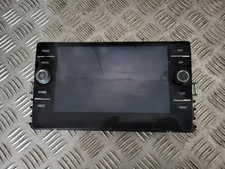 Ecran Autoradio GPS -