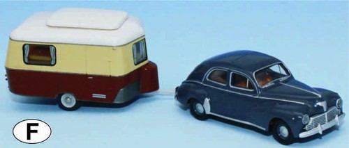 Sai 2519 peugeot 203 gris - sai,