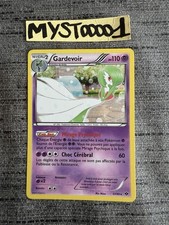 Carte Pokémon Gardevoir 57/99