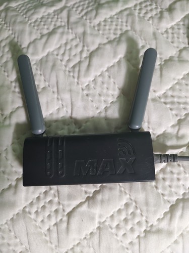 Max wireless wifi adapter - wifi,