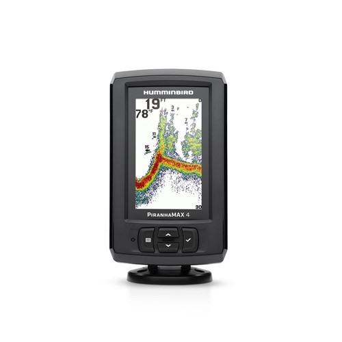 Humminbird fishfinder - humminbird,