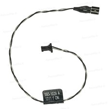  CÂBLE CAPTEUR SONDE DE TEMPERATURE LCD ÉCRAN DALLE POUR IMAC 27" A1312