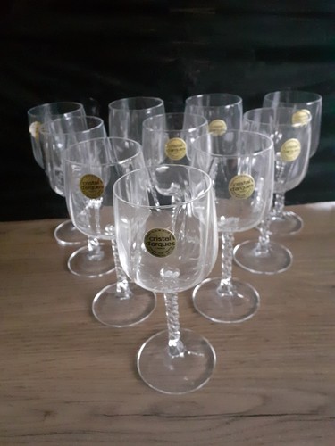 Verres vin rouge - verres,