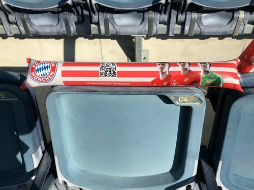 Carton potins bayern - fc,