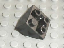 Lego Black Slope ref 3676 /