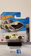Hot Wheels Porsche 904 carrera