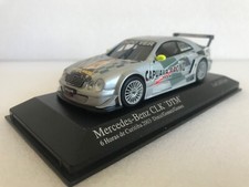 MERCEDES Coupé CLK 6 Heures