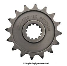 Pignon standard RENTHAL 13