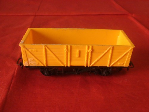 Jouef wagon tombereau mine - wagon,