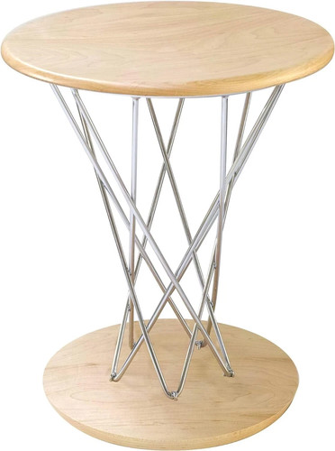 Isamu noguchi rocking stool - isamu,