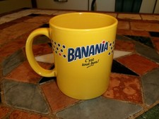 Mug publicitaire banania - mug,