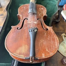 Antonio Stradivarius violin
