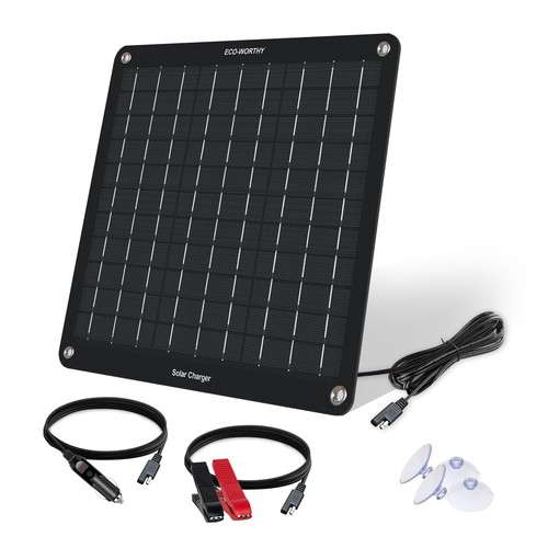 Eco worthy 12v 10w - eco-worthy,