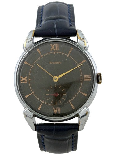 Montre homme eszeha - eszeha, (chopard)