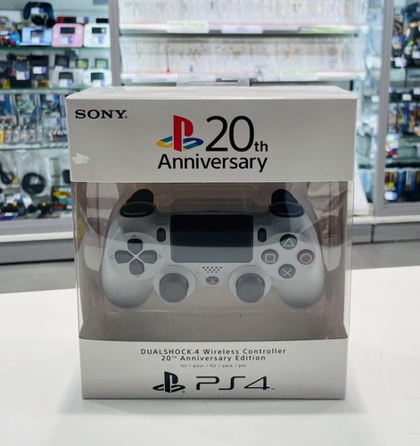 Manette ps4 sony sans - manette,