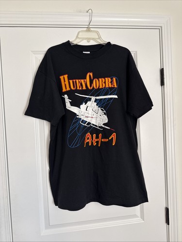 Vtg 1991 ah1 - 1991,
