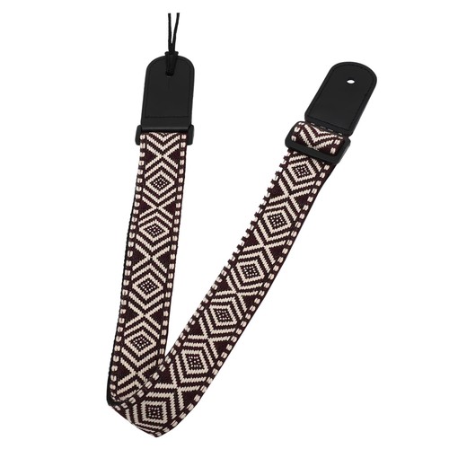 Ceinture ukulélé vintage - ceinture,