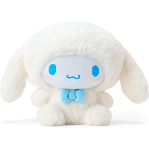 Sanrio cinnamoroll peluche - sanrio,